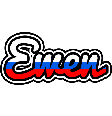 Ewen russia logo