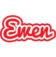 Ewen sunshine logo