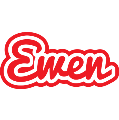 Ewen sunshine logo