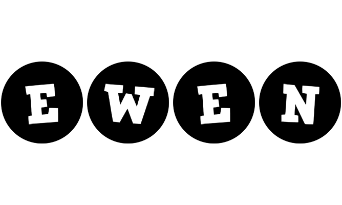 Ewen tools logo