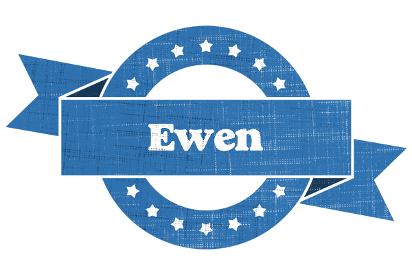 Ewen trust logo