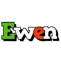 Ewen venezia logo