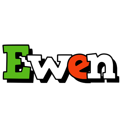 Ewen venezia logo