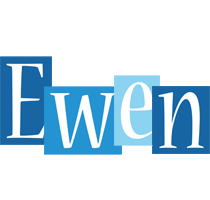 Ewen winter logo