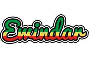 Ewindar african logo
