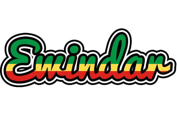 Ewindar african logo