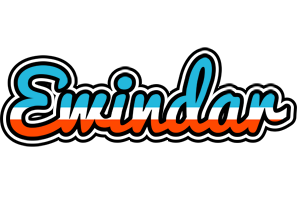 Ewindar america logo