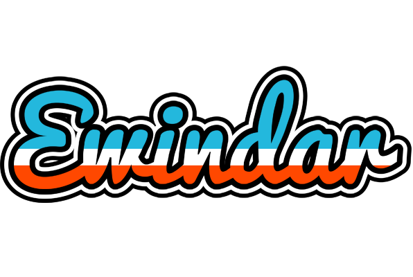 Ewindar america logo