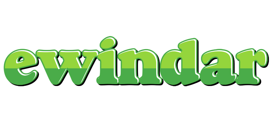 Ewindar apple logo