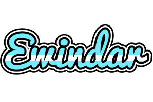 Ewindar argentine logo