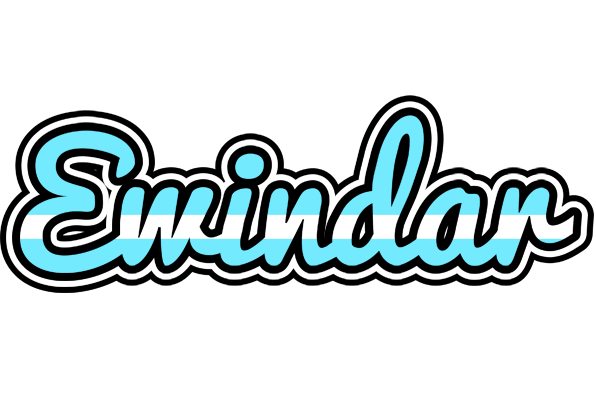 Ewindar argentine logo