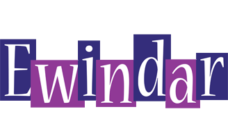 Ewindar autumn logo