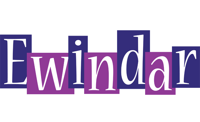Ewindar autumn logo