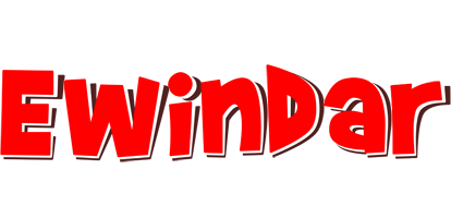 Ewindar basket logo