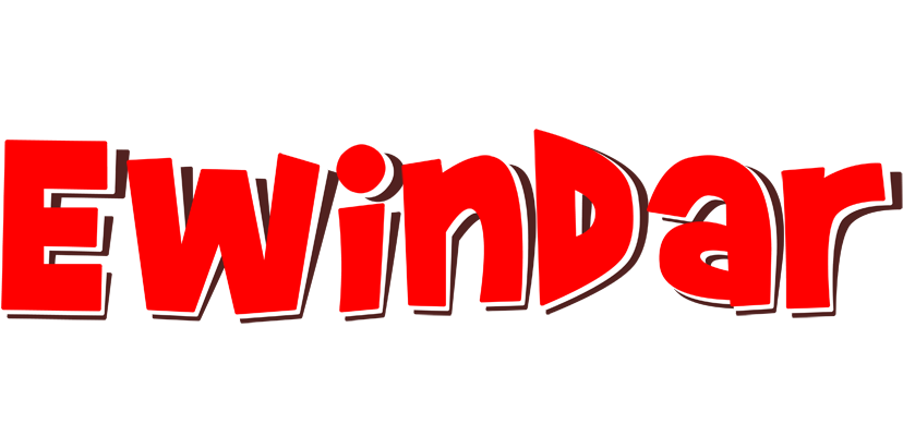 Ewindar basket logo