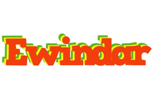 Ewindar bbq logo