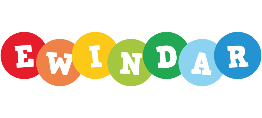 Ewindar boogie logo