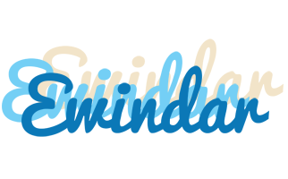 Ewindar breeze logo