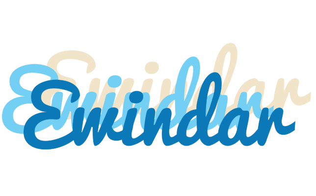 Ewindar breeze logo