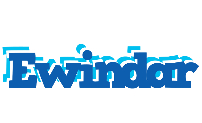 Ewindar business logo
