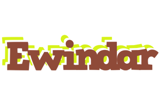 Ewindar caffeebar logo