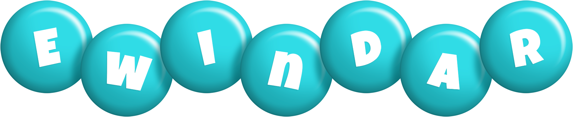 Ewindar candy-azur logo