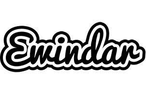Ewindar chess logo