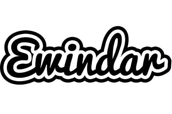 Ewindar chess logo