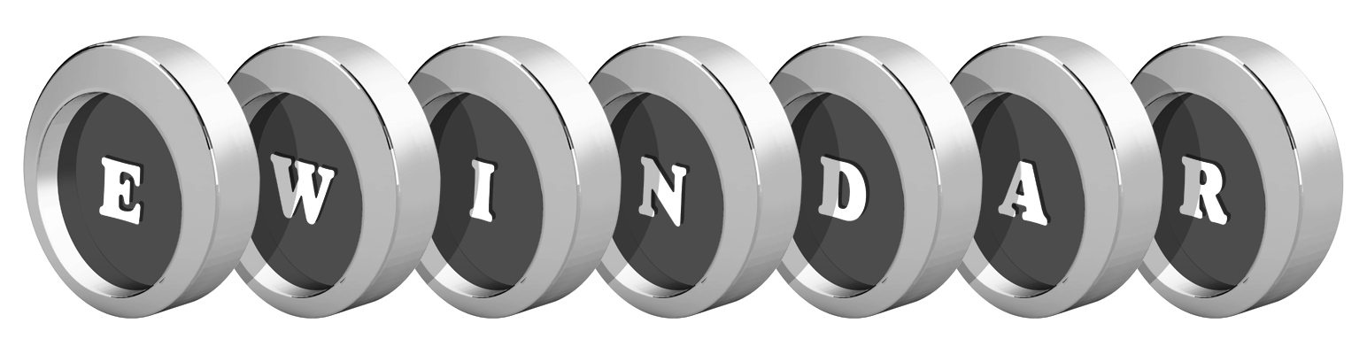 Ewindar coins logo