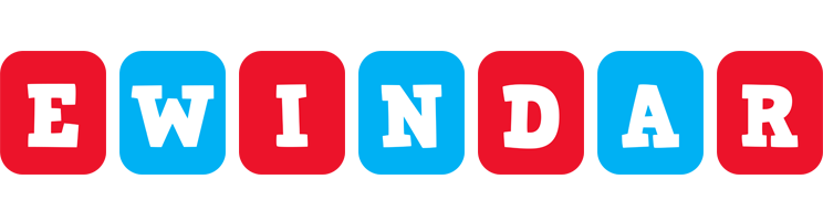 Ewindar diesel logo