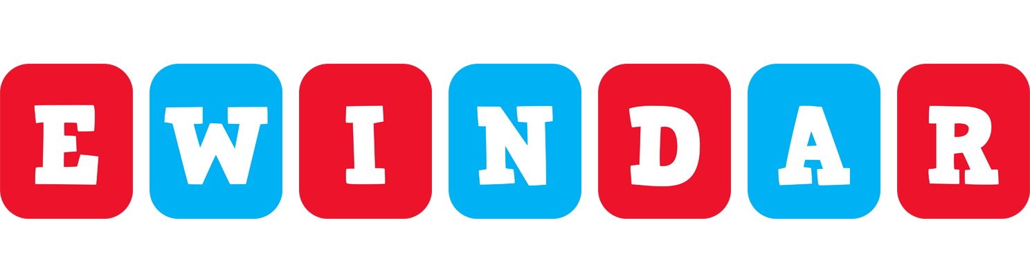 Ewindar diesel logo