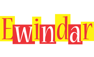 Ewindar errors logo