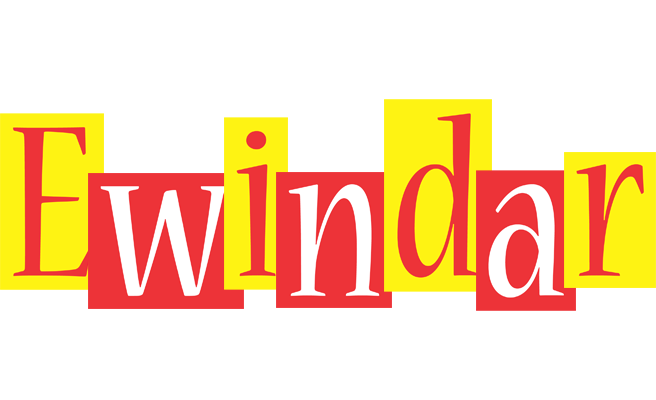 Ewindar errors logo