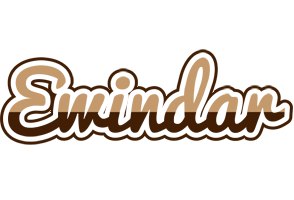Ewindar exclusive logo