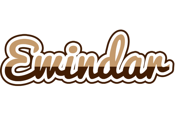 Ewindar exclusive logo