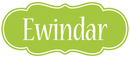Ewindar family logo