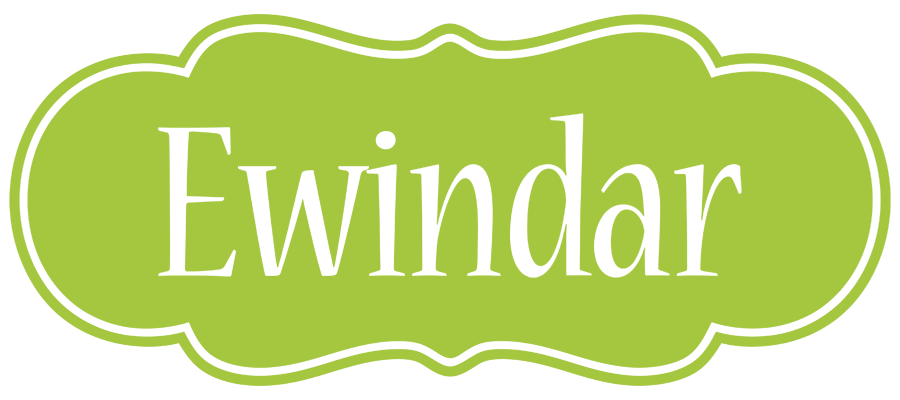 Ewindar family logo