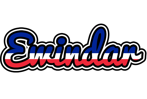 Ewindar france logo