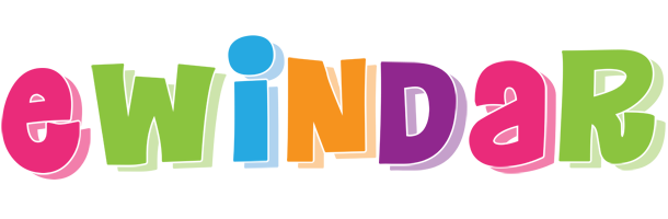 Ewindar friday logo