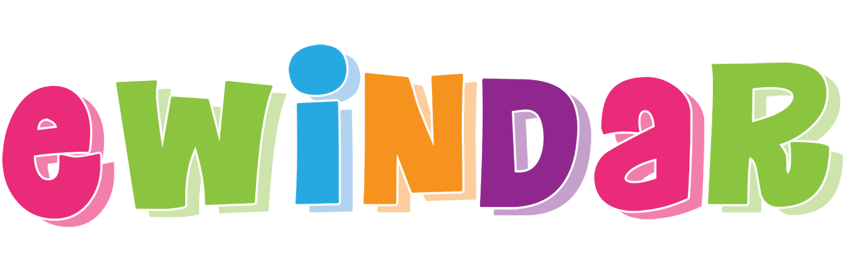 Ewindar friday logo
