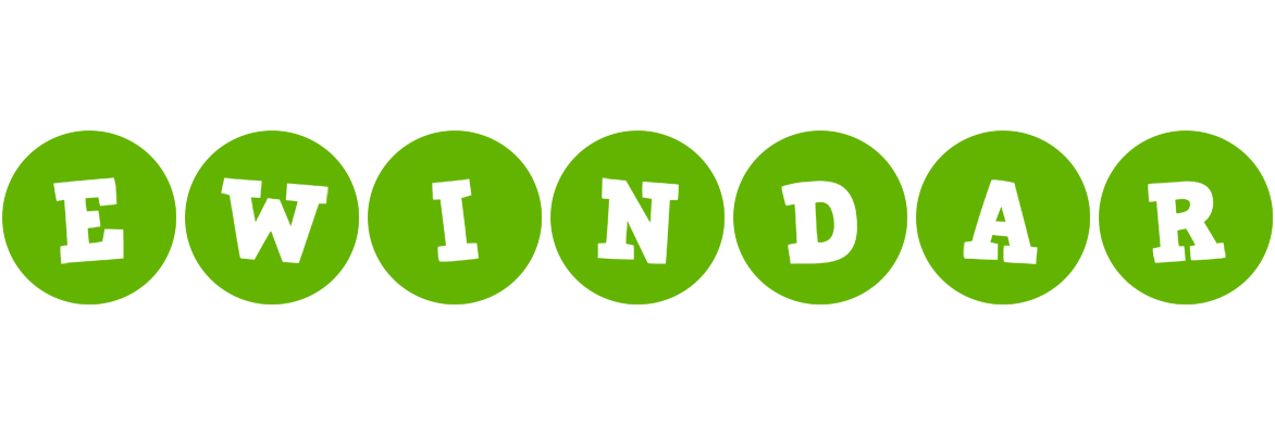 Ewindar games logo