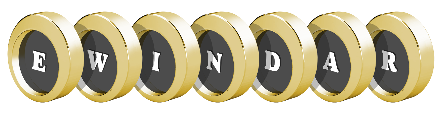 Ewindar gold logo