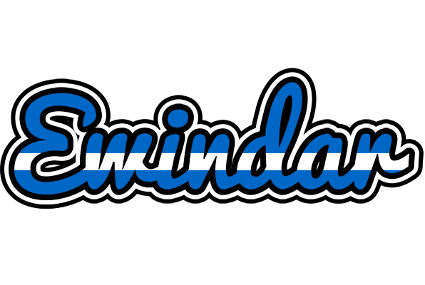 Ewindar greece logo