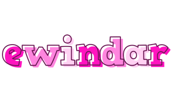 Ewindar hello logo