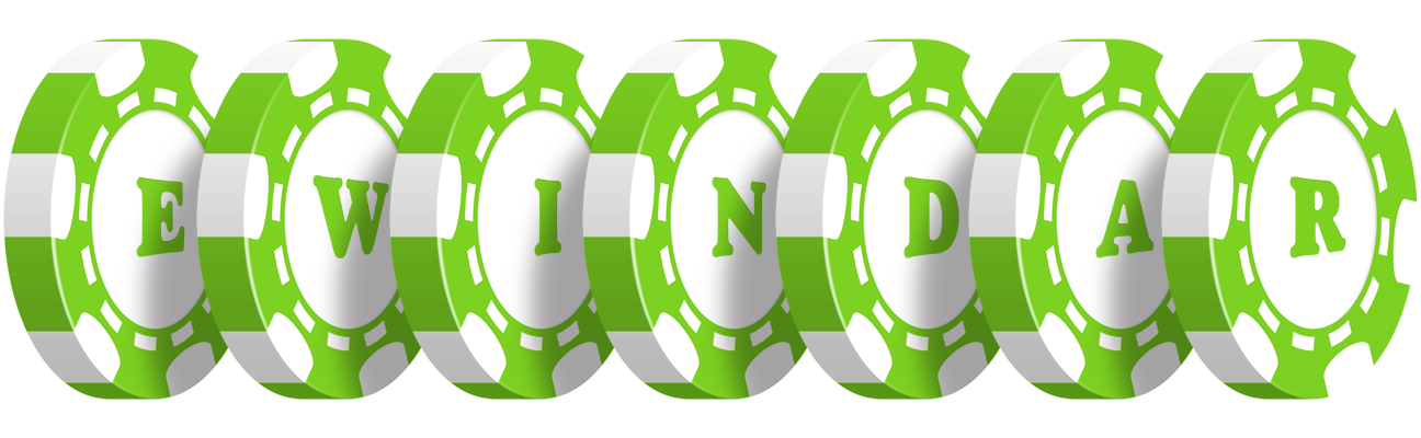 Ewindar holdem logo