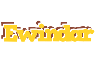 Ewindar hotcup logo