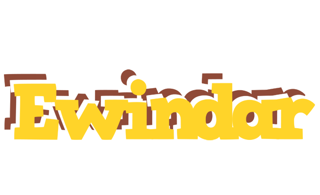 Ewindar hotcup logo