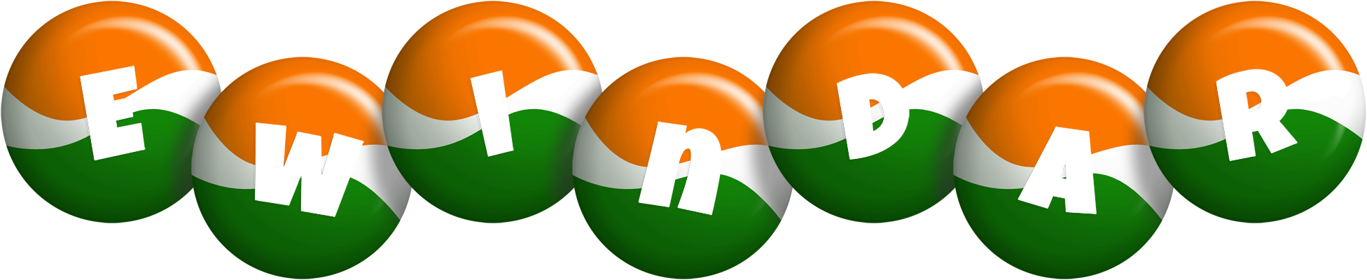 Ewindar india logo