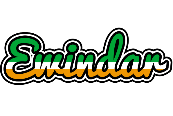Ewindar ireland logo