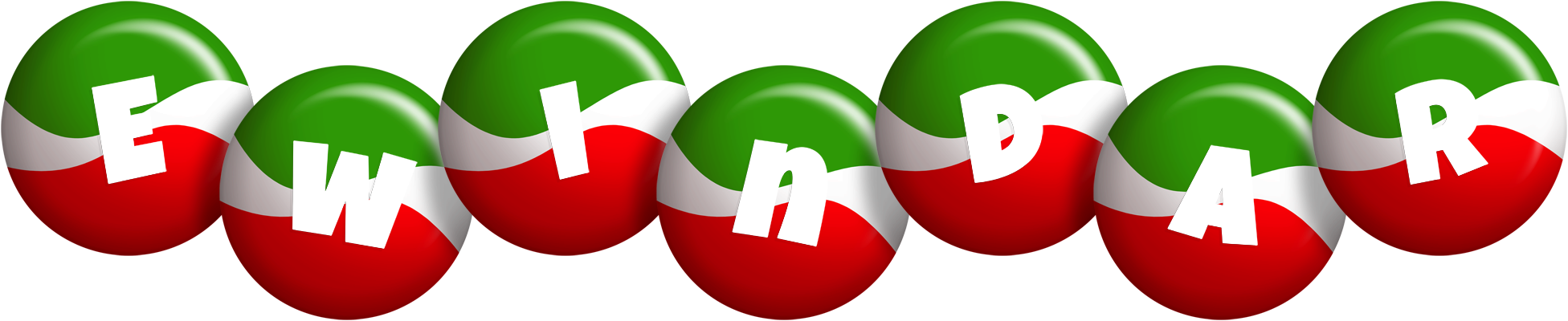 Ewindar italy logo